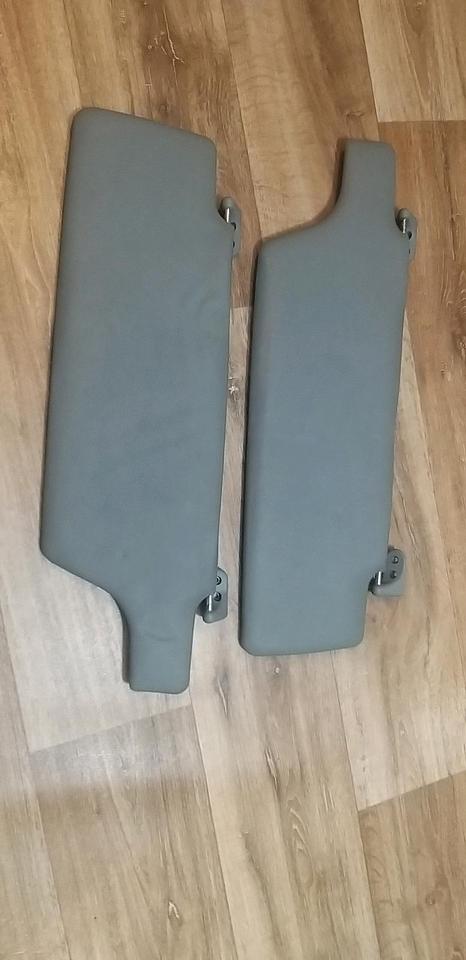 Sonnenblende links + rechts für Mercedes-Benz W901 (TOP)